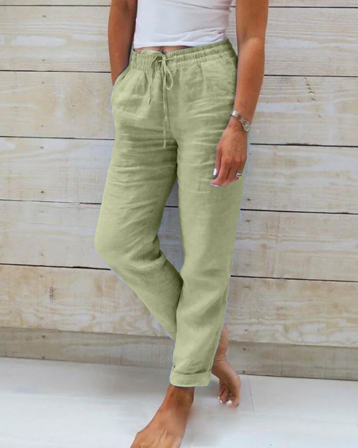 REMI™ – Lightweight Lounge Pants