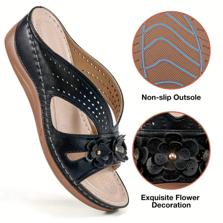 NOVA™ - Breathable Orthopaedic Sandals