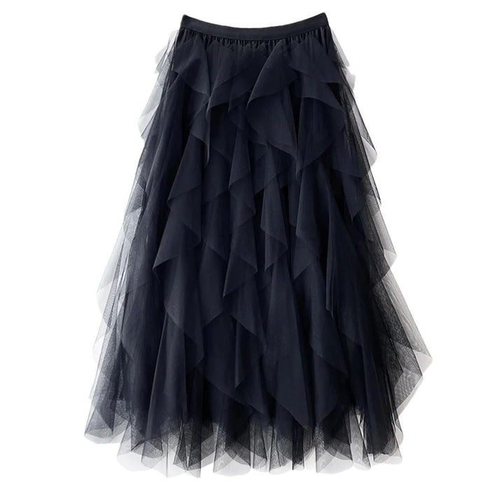ORLENA™ - Flowing Tulle Skirt