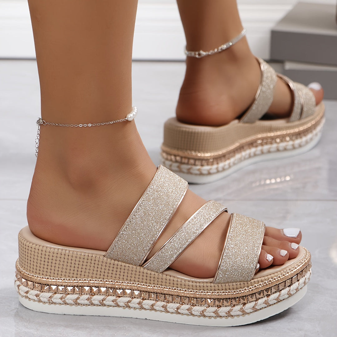 KAYLEE™ – Comfortable Everyday Sandals