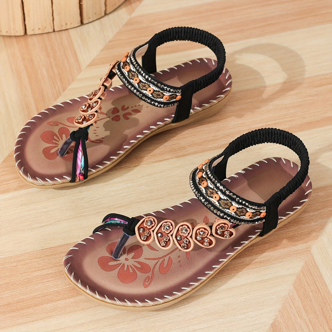 CHELSEA™ – Orthopedic Boho Sandals