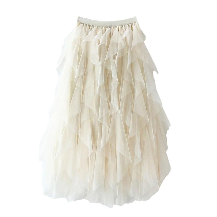 ORLENA™ - Flowing Tulle Skirt