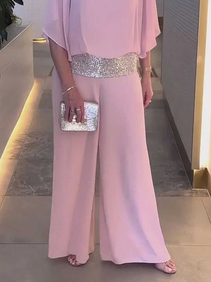 EILISH™ - Classy Two-Piece Set