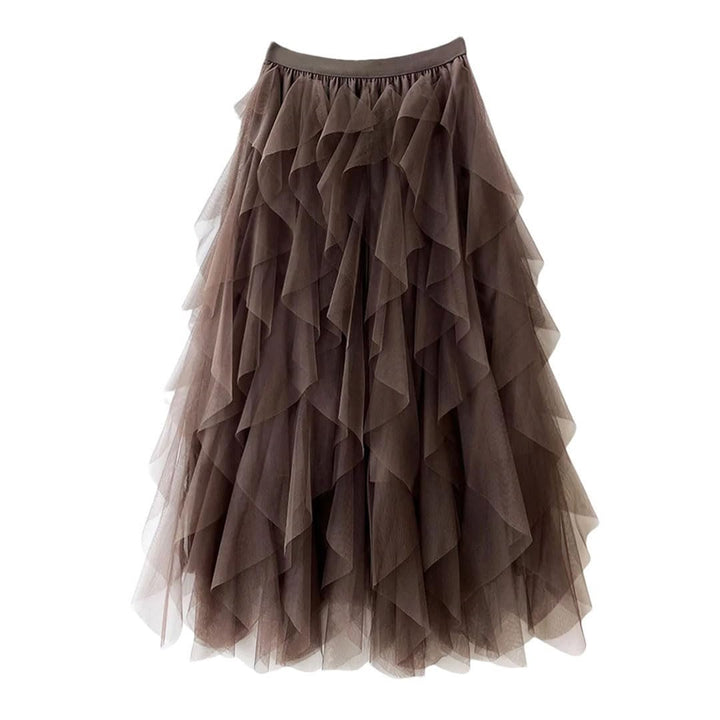ORLENA™ - Flowing Tulle Skirt