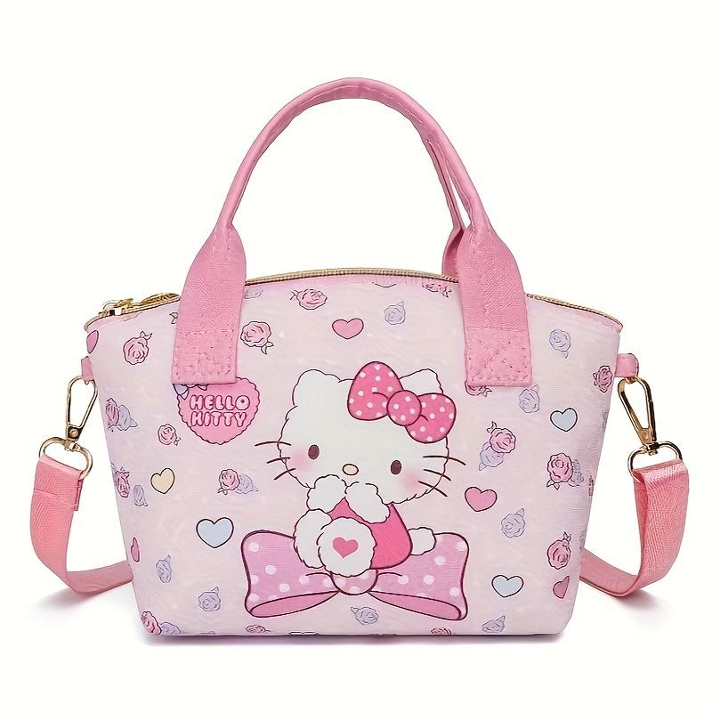 KHLOE™- Fun Multi-functional Anime Shoulder Bag, Perfect for Holiday Gift