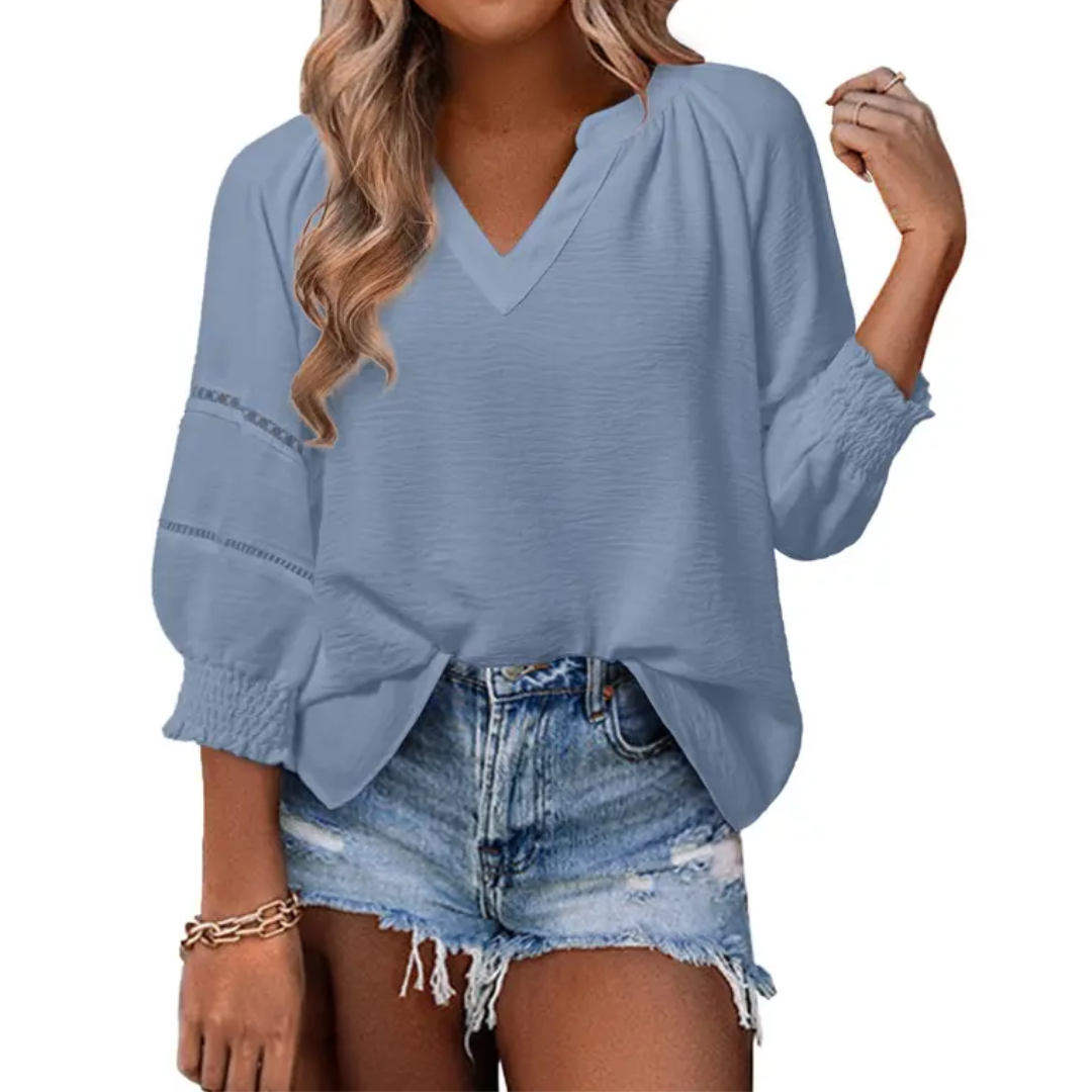 Dusk Blue