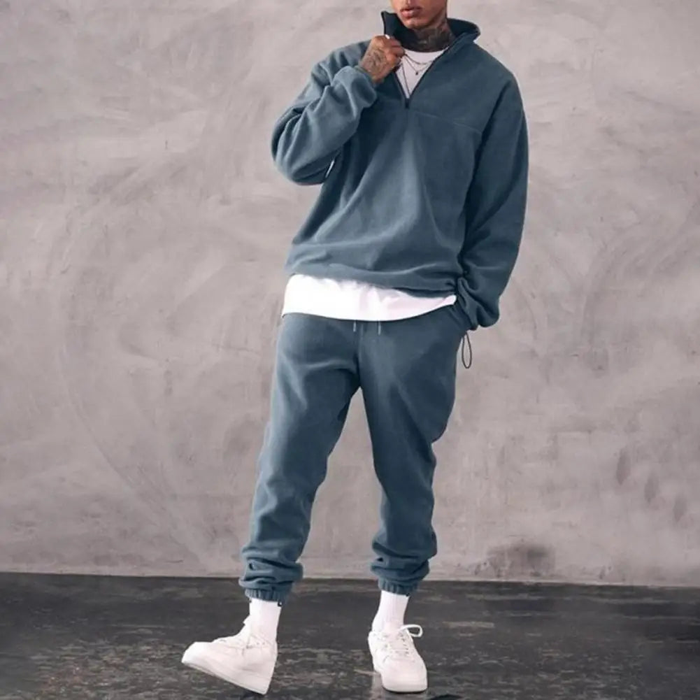 JAYDEN™ - Modern Activewear Set