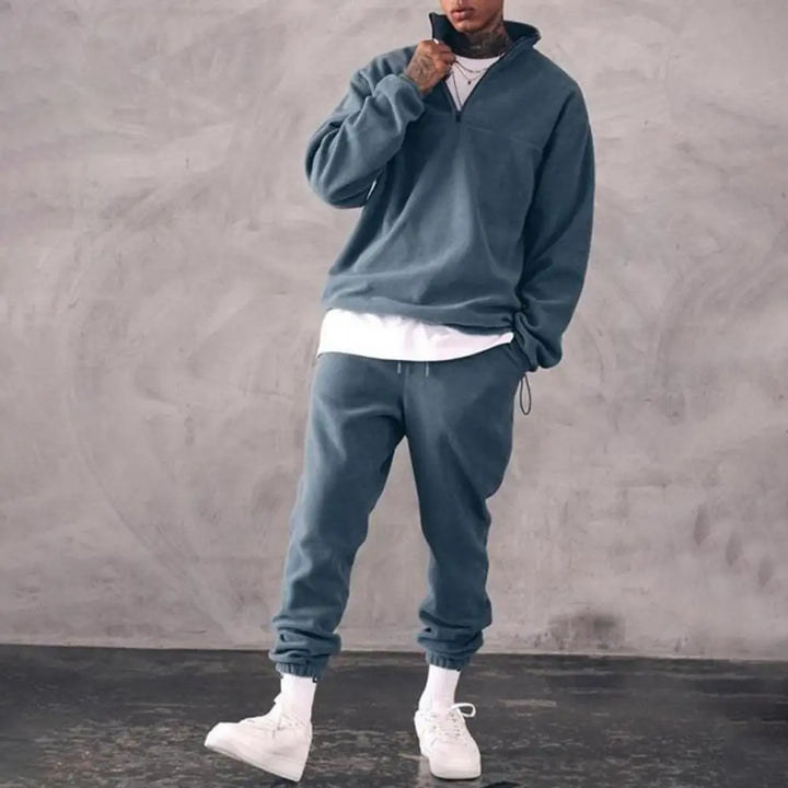 JAYDEN™ - Modern Activewear Set