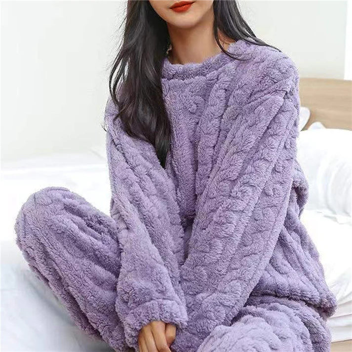 LUMA™ - Cosy Pyjama Set
