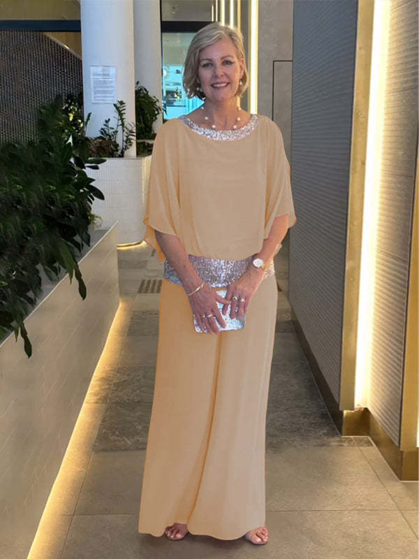 EILISH™ - Classy Two-Piece Set