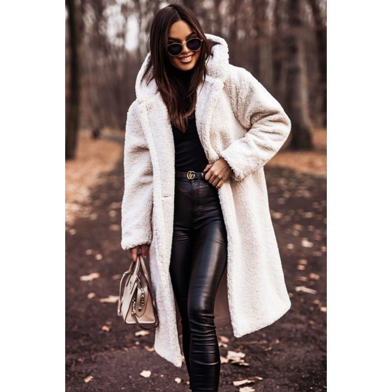 ROSALIE™ - Classic Winter Coat
