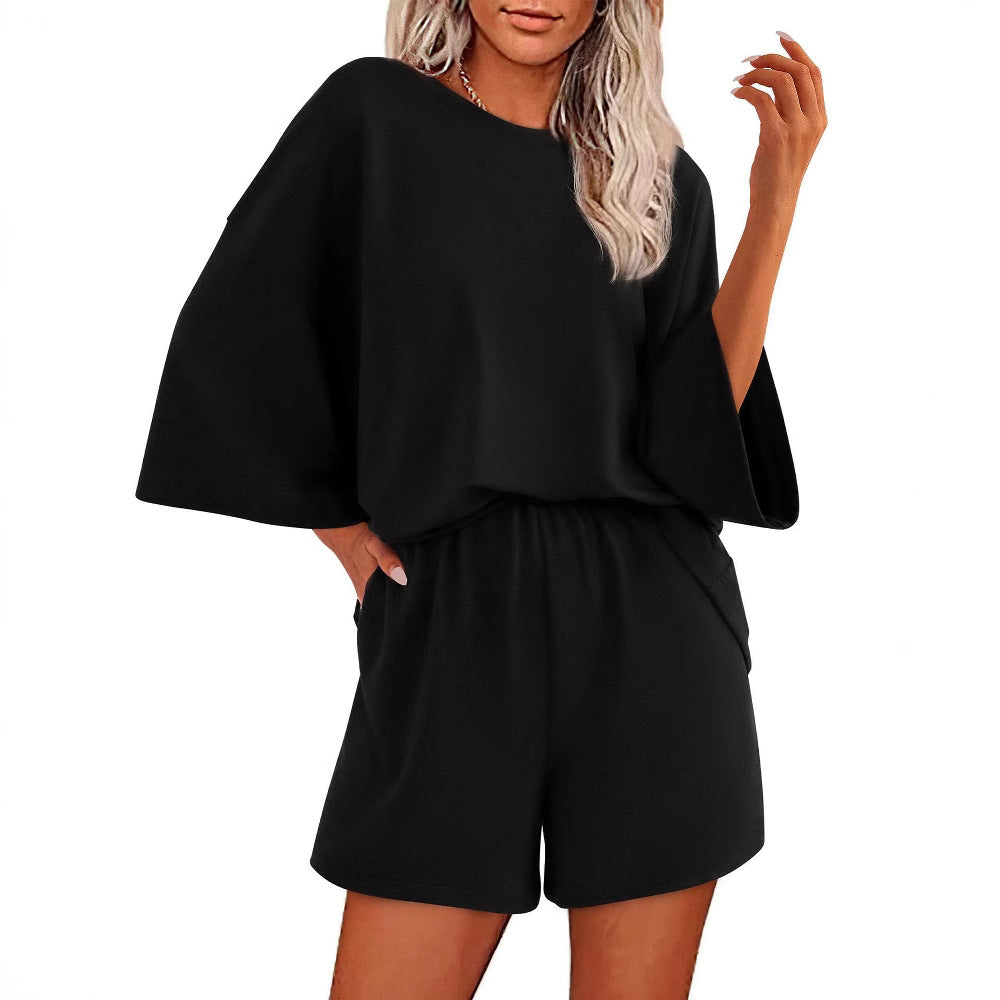 NOLANI™ - Casual Lightweight Summer Lounge Set