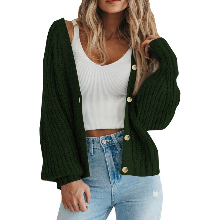 JASMINA™ - Cozy Knit Cardigan Essentials