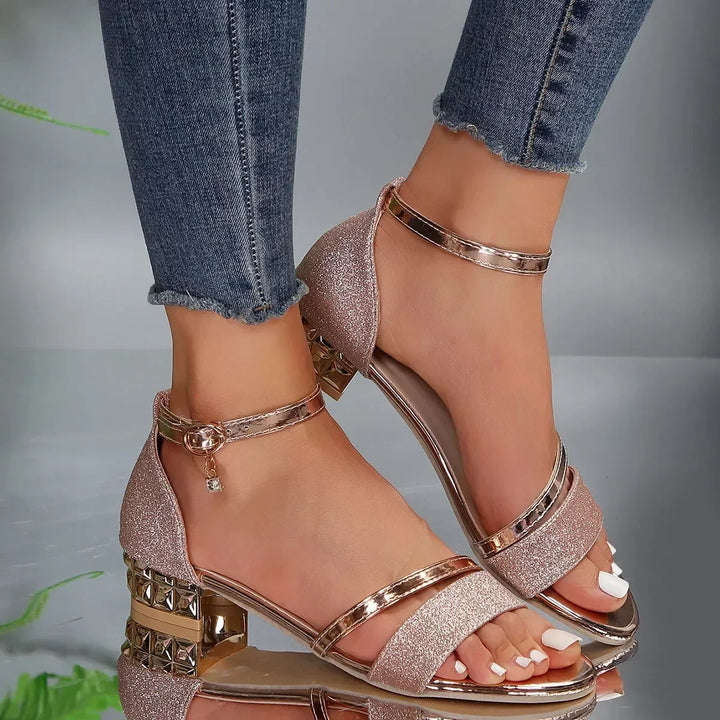 TINSLEY™ – Stylish Orthopedic Sandals