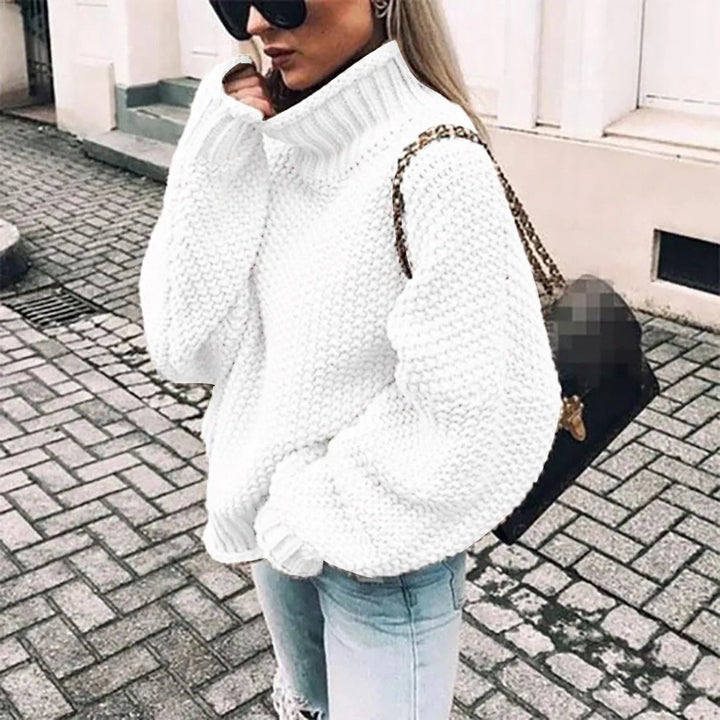 SAGE™ - Oversized Winter Sweater