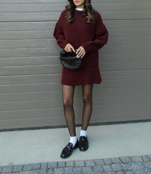 SERAPHINE™ | Winter Essential Set