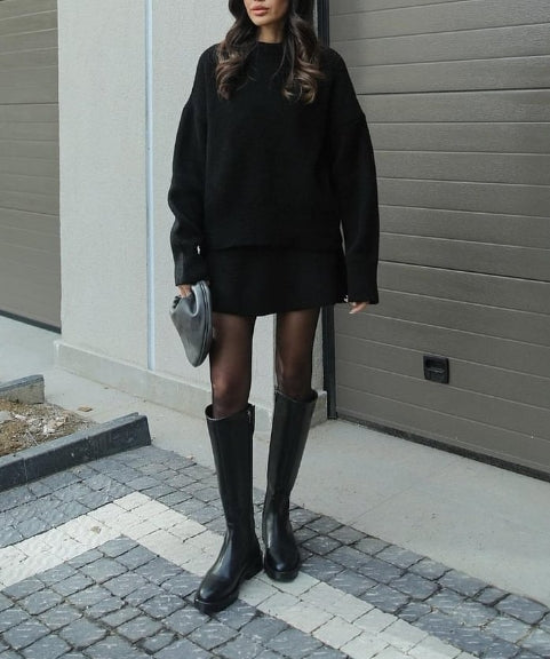 SERAPHINE™ | Winter Essential Set