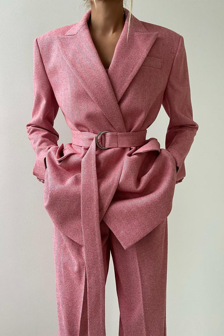 GRÁINNE™ - Chic Three-Piece Set