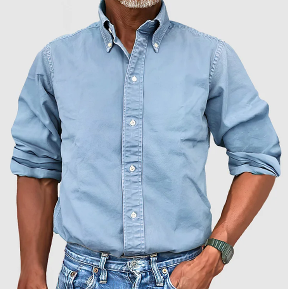 OWEN™ - Classic men's shirt