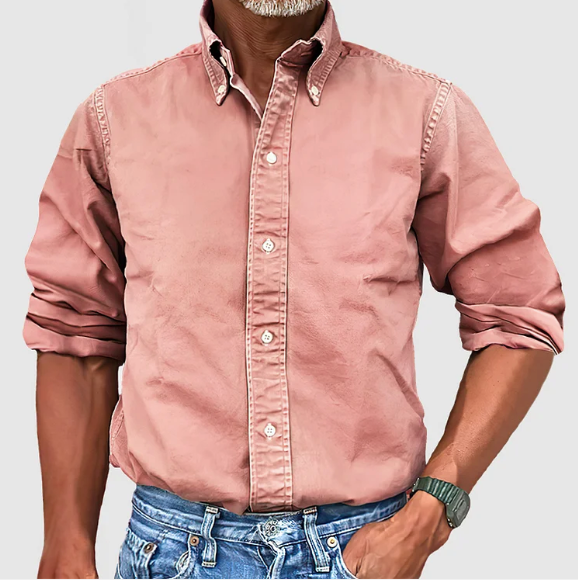 OWEN™ - Classic men's shirt
