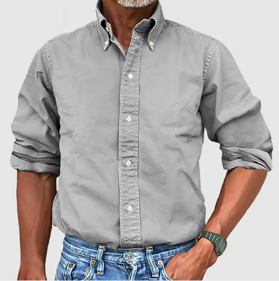 OWEN™ - Classic men's shirt