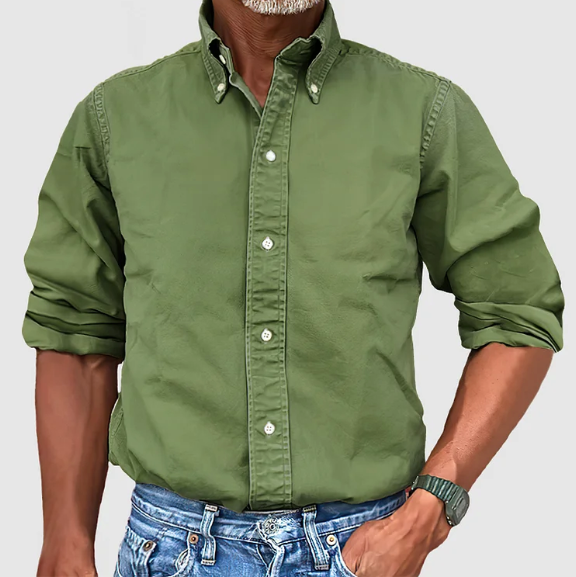 OWEN™ - Classic men's shirt