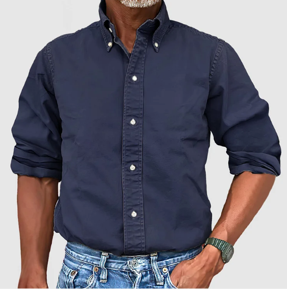 OWEN™ - Classic men's shirt
