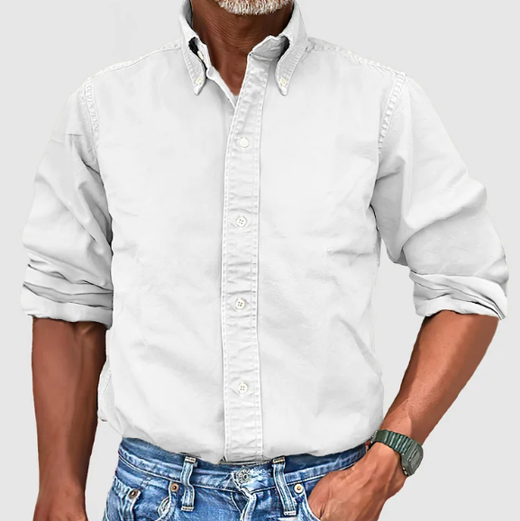 OWEN™ - Classic men's shirt