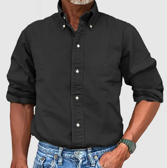OWEN™ - Classic men's shirt