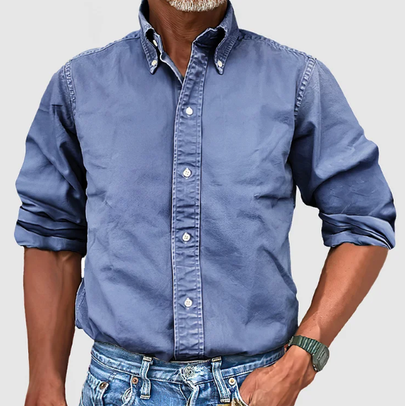OWEN™ - Classic men's shirt