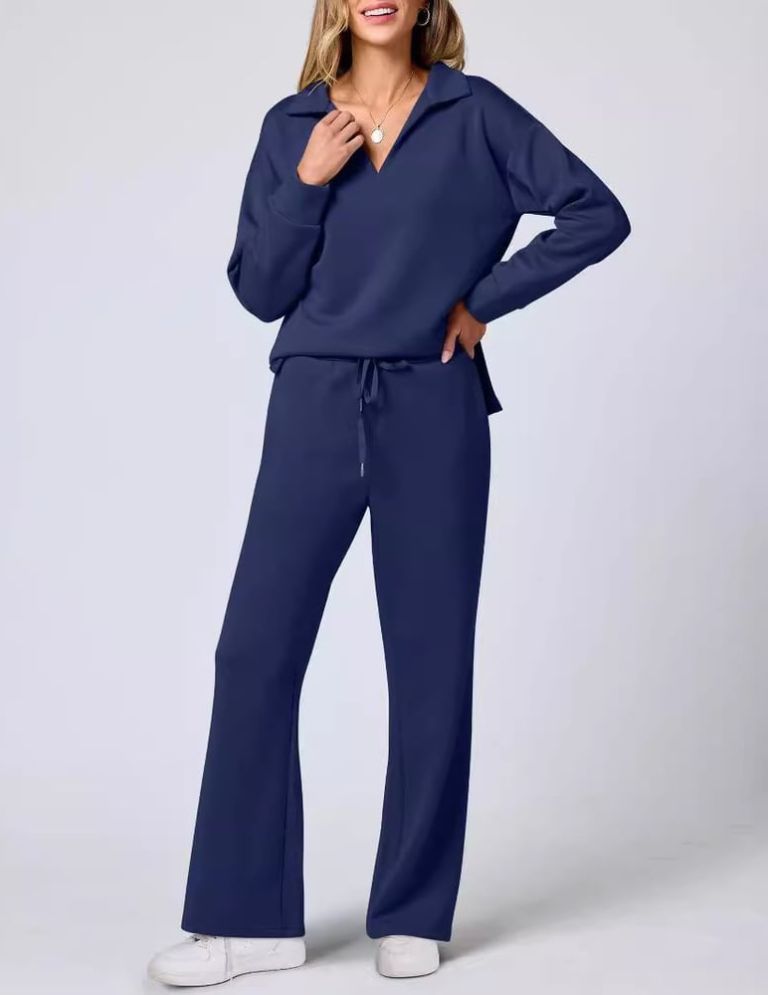 AINSLEY™ – Modern Comfort Lounge Set