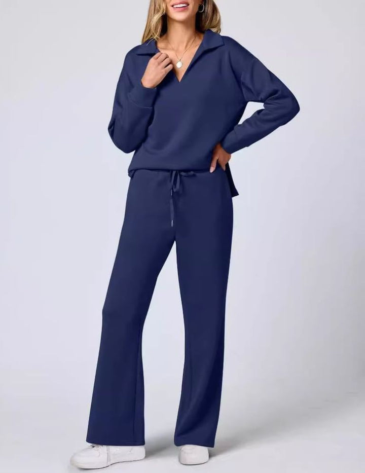 AINSLEY™ – Modern Comfort Lounge Set