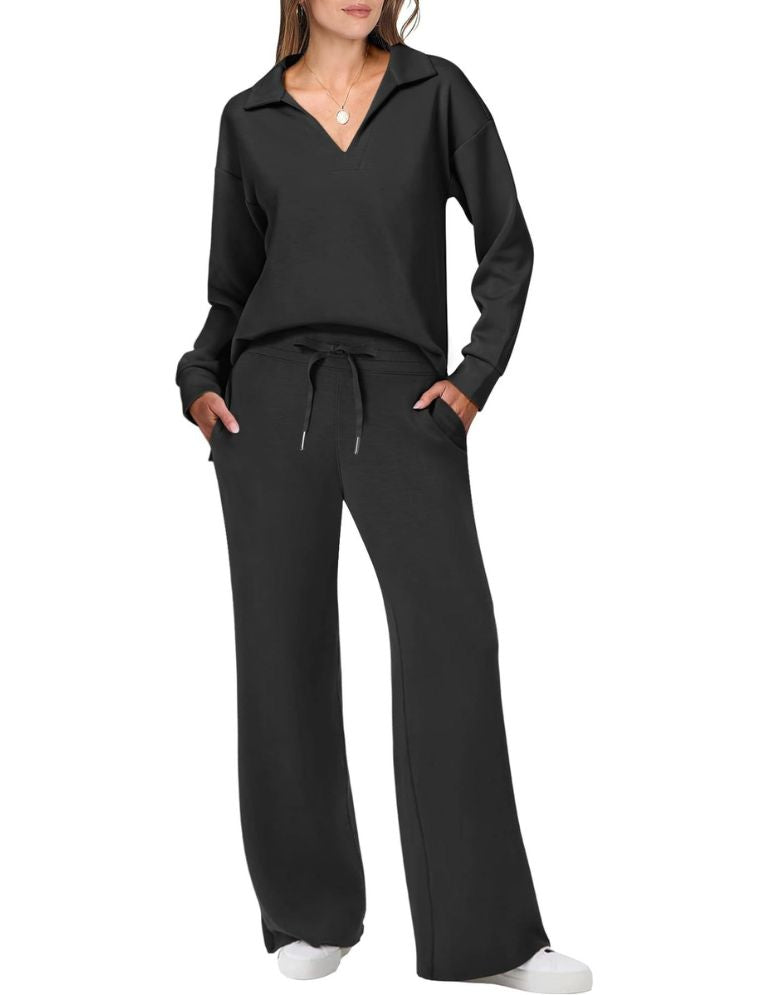 AINSLEY™ – Modern Comfort Lounge Set