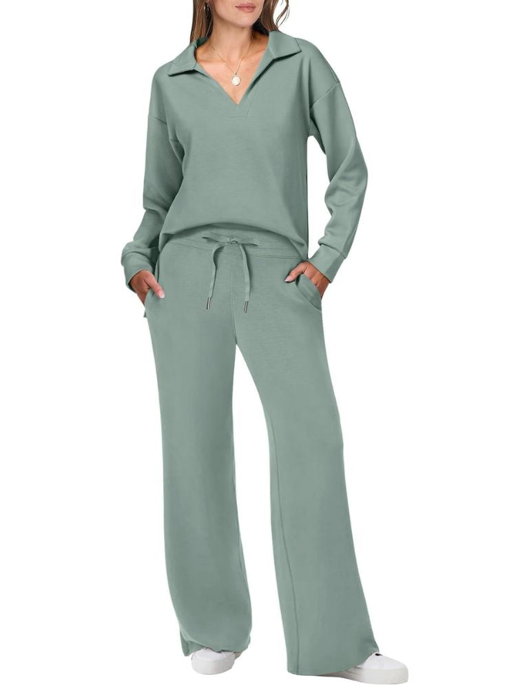 AINSLEY™ – Modern Comfort Lounge Set