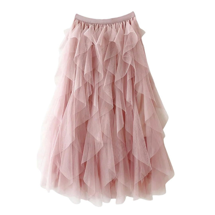 ORLENA™ - Flowing Tulle Skirt