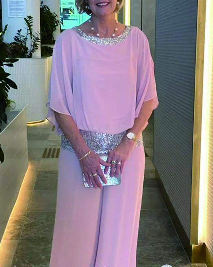 EILISH™ - Classy Two-Piece Set