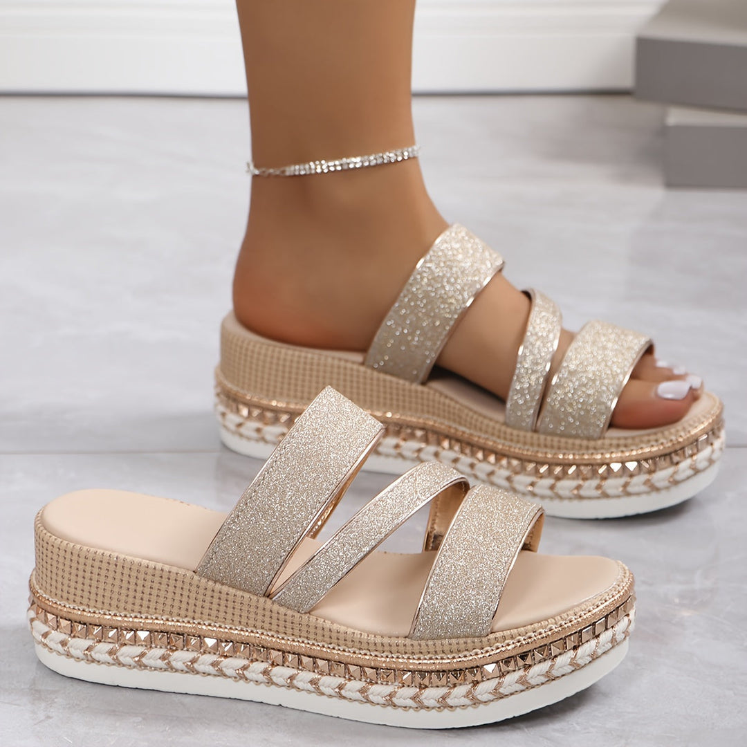 KAYLEE™ – Comfortable Everyday Sandals