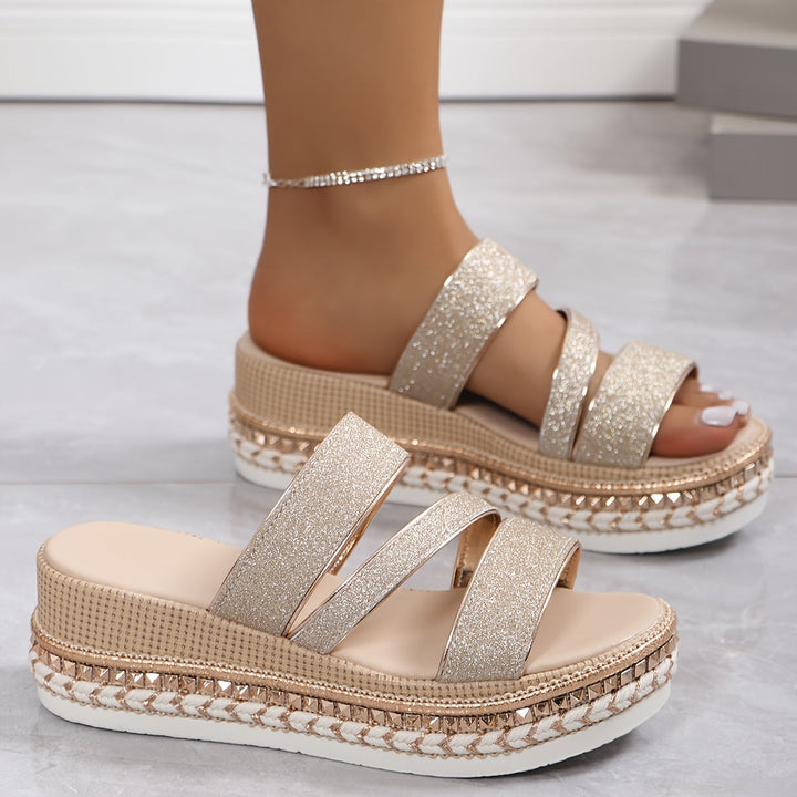 KAYLEE™ – Comfortable Everyday Sandals
