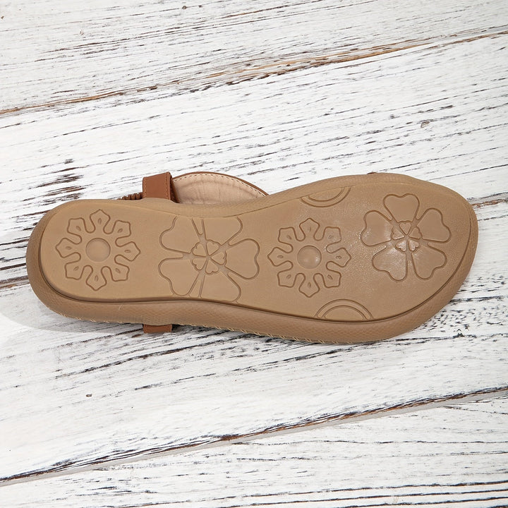 CHELSEA™ – Orthopedic Boho Sandals