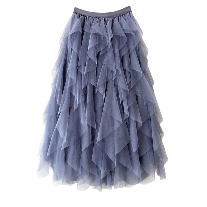ORLENA™ - Flowing Tulle Skirt