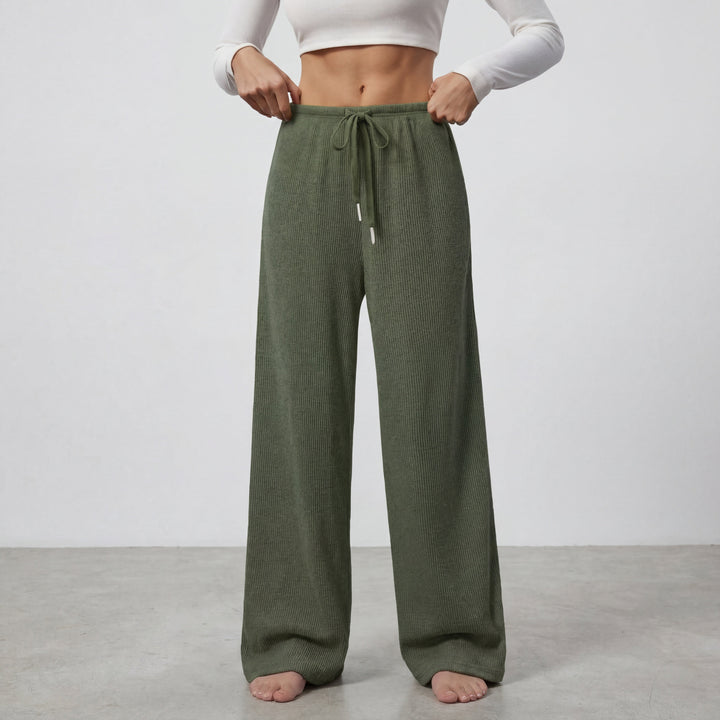 MARGOTT™ – Comfortable High Waist Casual Lounge Pants
