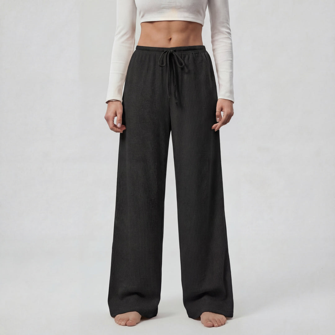 MARGOTT™ – Comfortable High Waist Casual Lounge Pants
