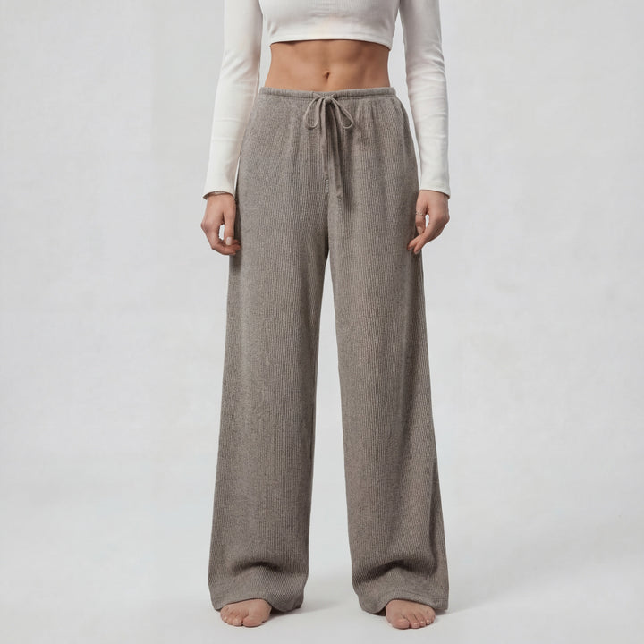 MARGOTT™ – Comfortable High Waist Casual Lounge Pants
