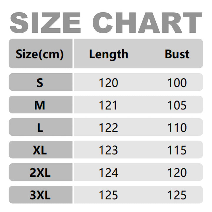 LEONA™ - Flowing Comfort Dress