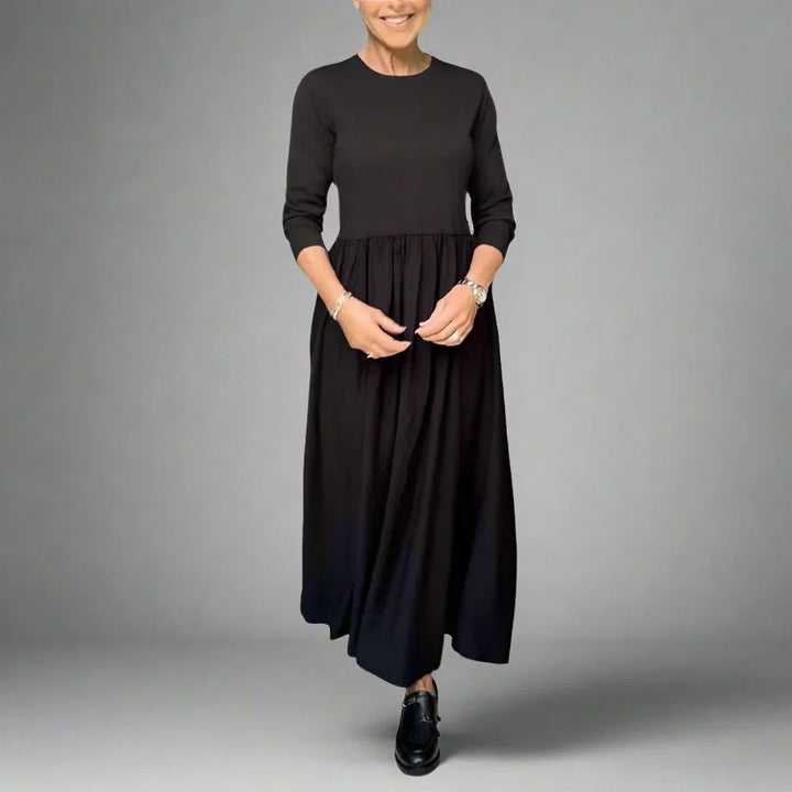 LEONA™ - Flowing Comfort Dress